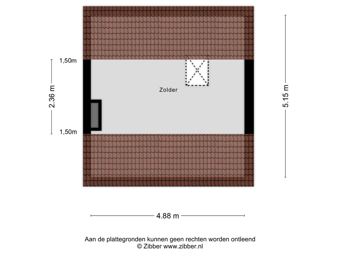 Foto 23 van Ribesstraat 8