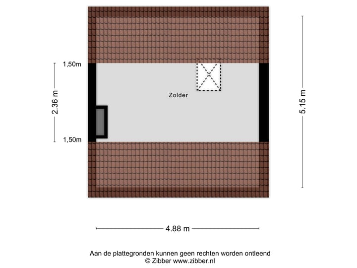 Photo 23 of Ribesstraat 8