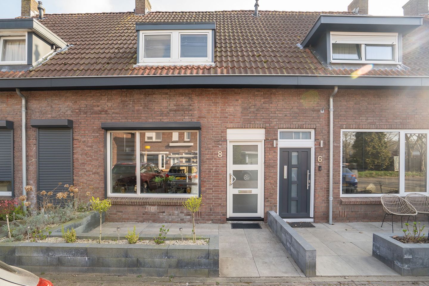 Foto 5 van Ribesstraat 8