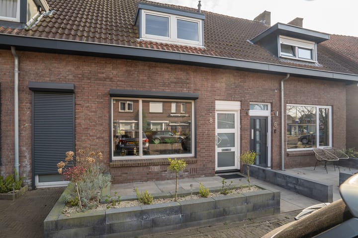 Photo 6 of Ribesstraat 8