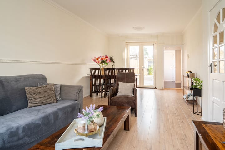 Photo 9 of Ribesstraat 8