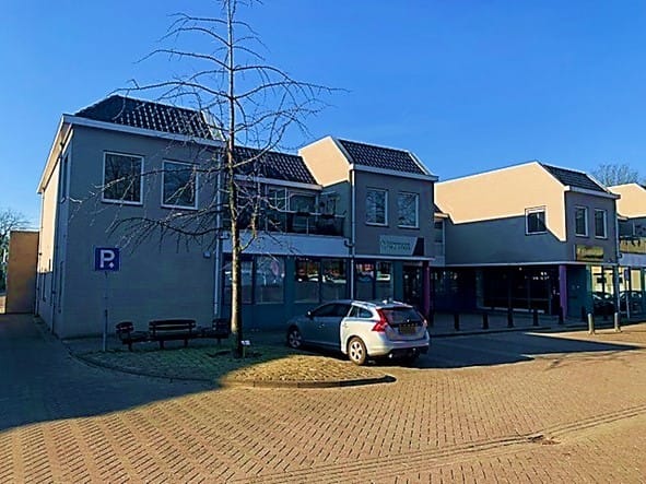 Burgemeester de Beaufortplein 22