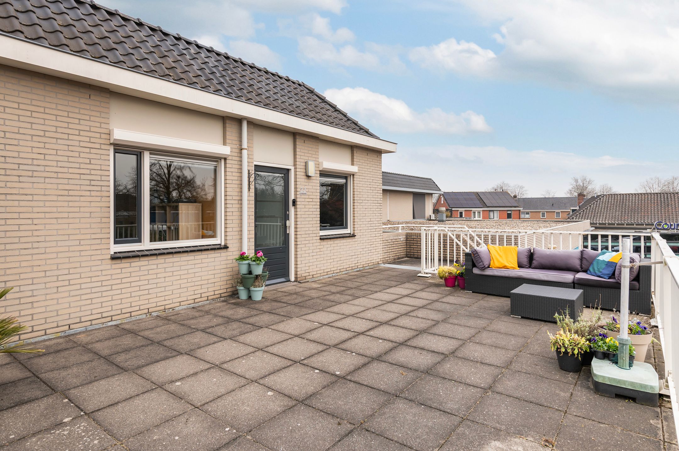 Foto 3 van Burgemeester de Beaufortplein 22