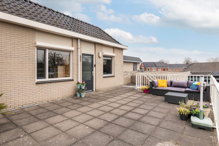 Photo 3 of Burgemeester de Beaufortplein 22