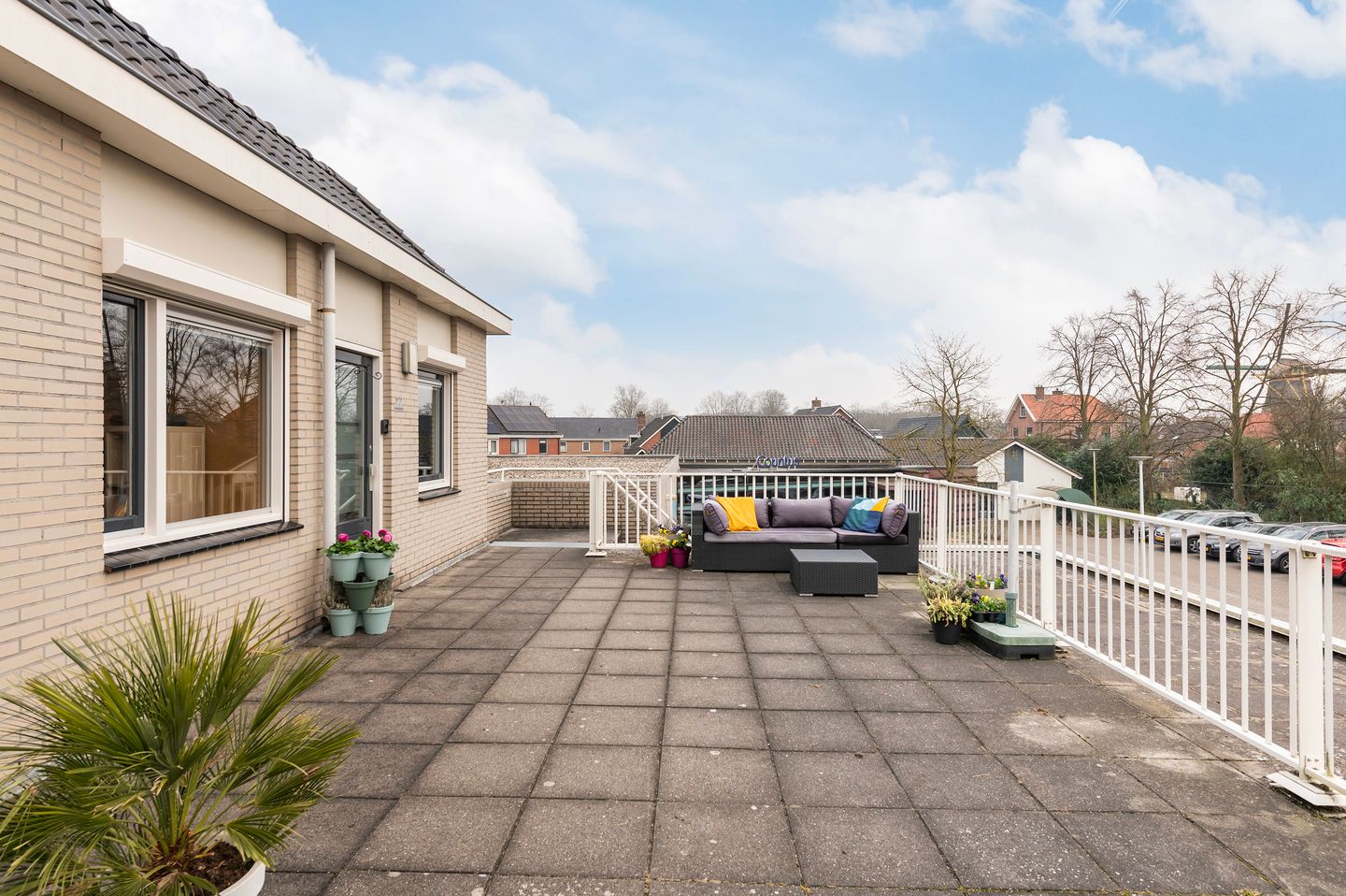 Foto 4 van Burgemeester de Beaufortplein 22