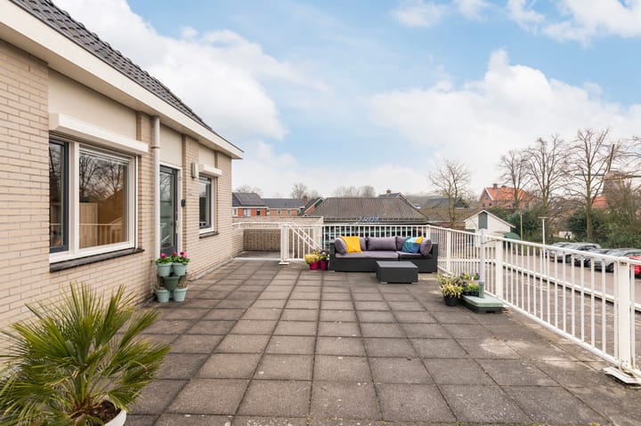 Photo 4 of Burgemeester de Beaufortplein 22