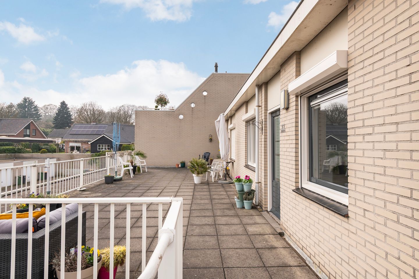 Foto 5 van Burgemeester de Beaufortplein 22