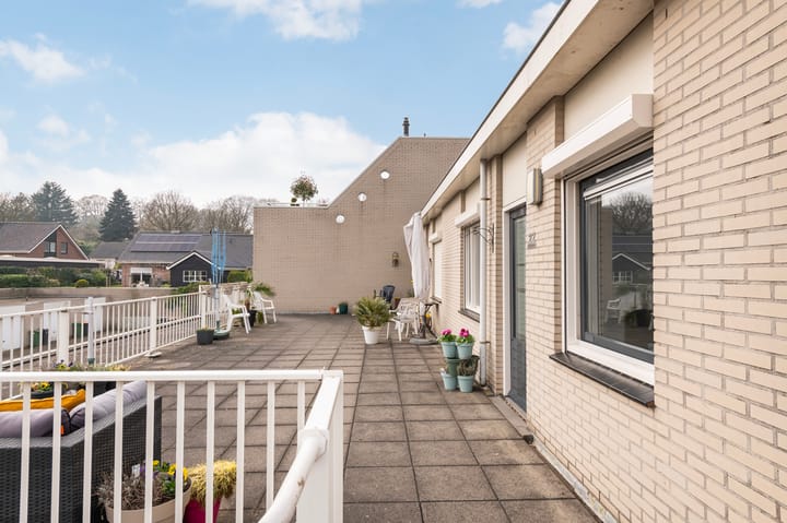 Photo 5 of Burgemeester de Beaufortplein 22