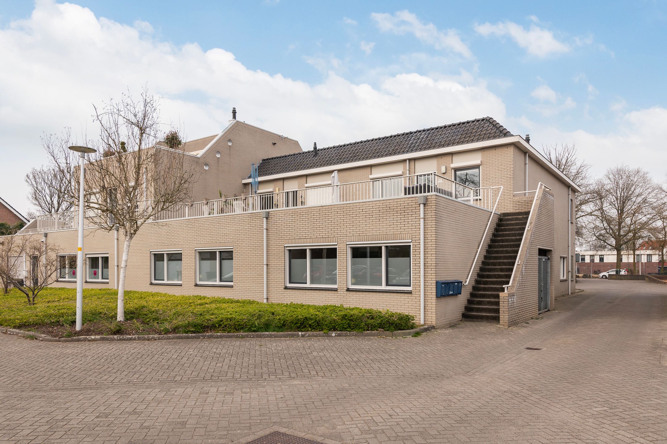 Foto 6 van Burgemeester de Beaufortplein 22