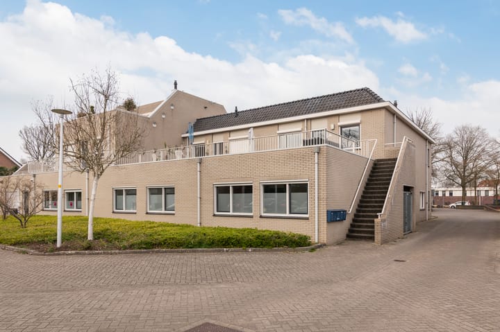 Photo 6 of Burgemeester de Beaufortplein 22