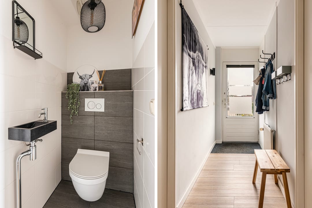 Foto 7 van Burgemeester de Beaufortplein 22