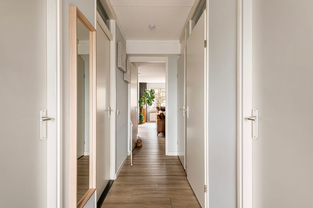 Foto 8 van Burgemeester de Beaufortplein 22