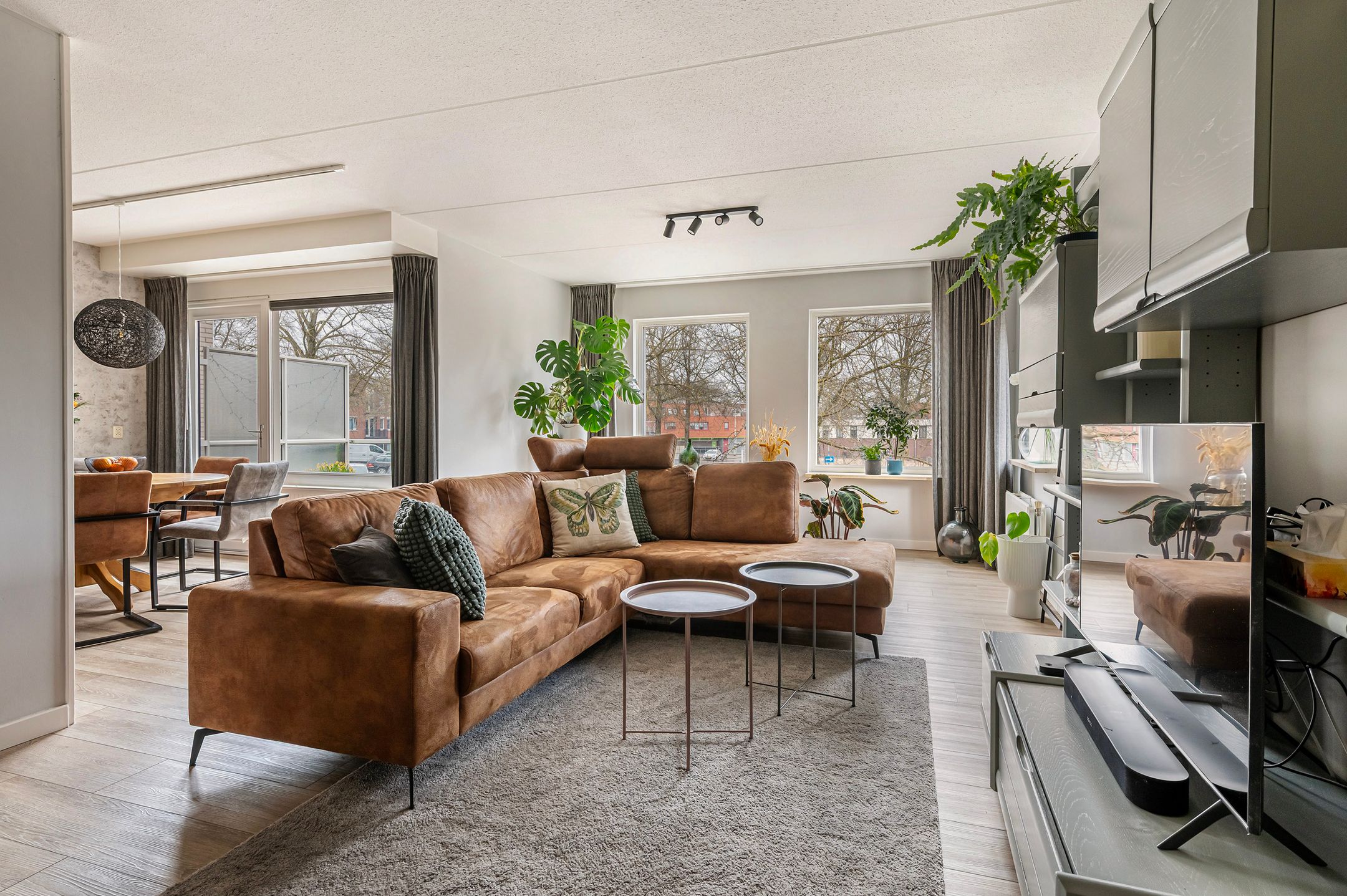 Foto 9 van Burgemeester de Beaufortplein 22