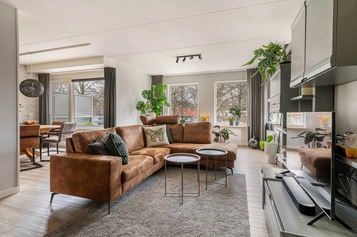 Photo 9 of Burgemeester de Beaufortplein 22