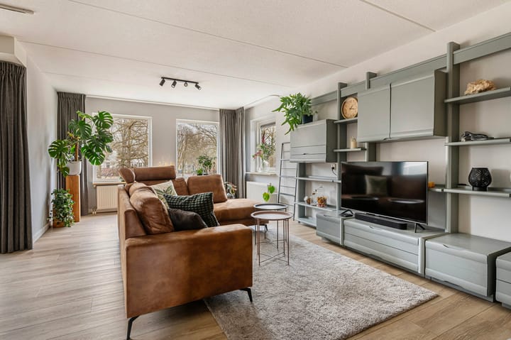 Photo 10 of Burgemeester de Beaufortplein 22