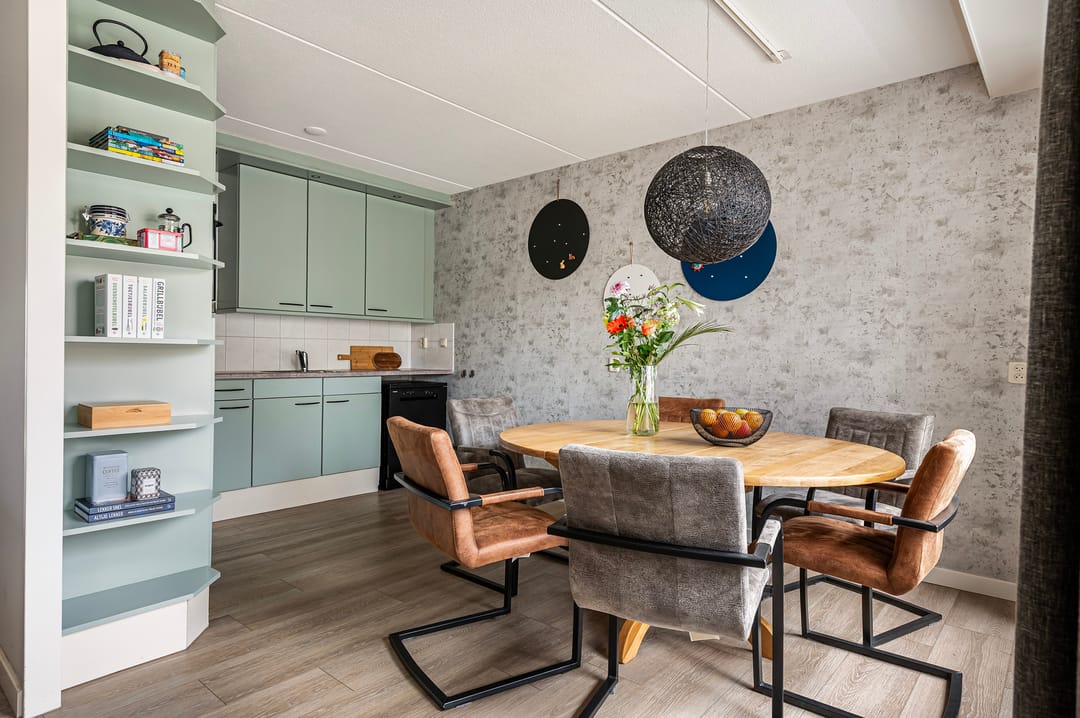 Foto 11 van Burgemeester de Beaufortplein 22