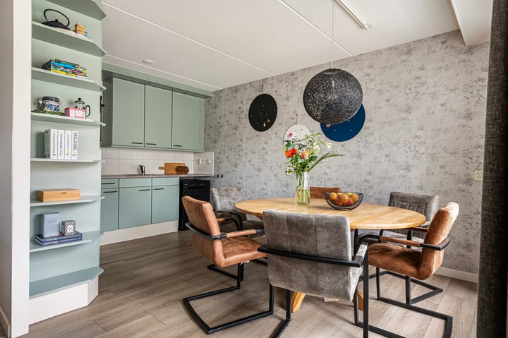 Photo 11 of Burgemeester de Beaufortplein 22