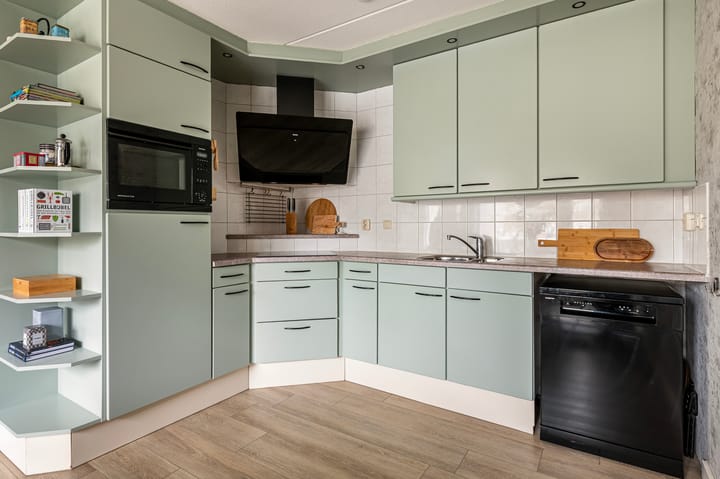 Photo 13 of Burgemeester de Beaufortplein 22