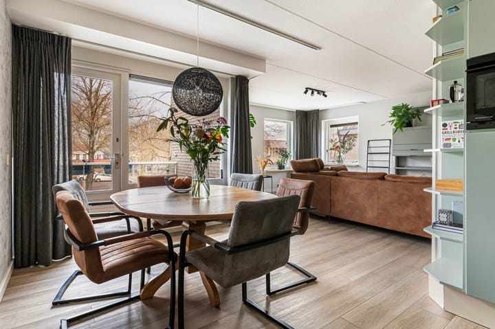 Photo 14 of Burgemeester de Beaufortplein 22