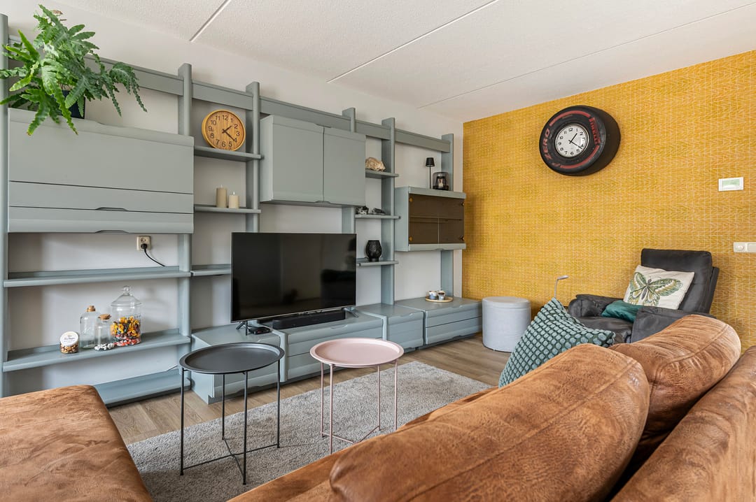 Foto 16 van Burgemeester de Beaufortplein 22