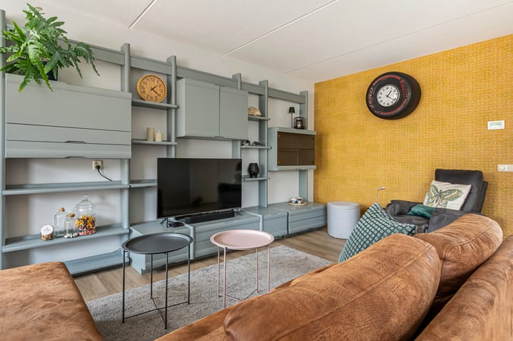 Photo 16 of Burgemeester de Beaufortplein 22