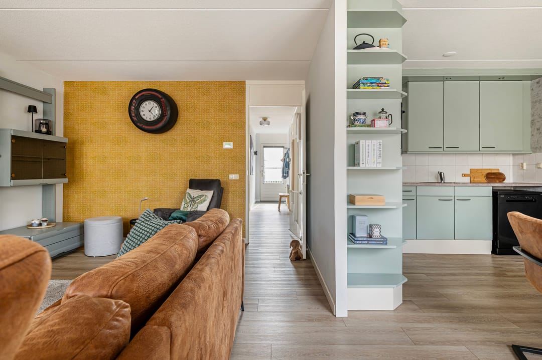 Foto 17 van Burgemeester de Beaufortplein 22