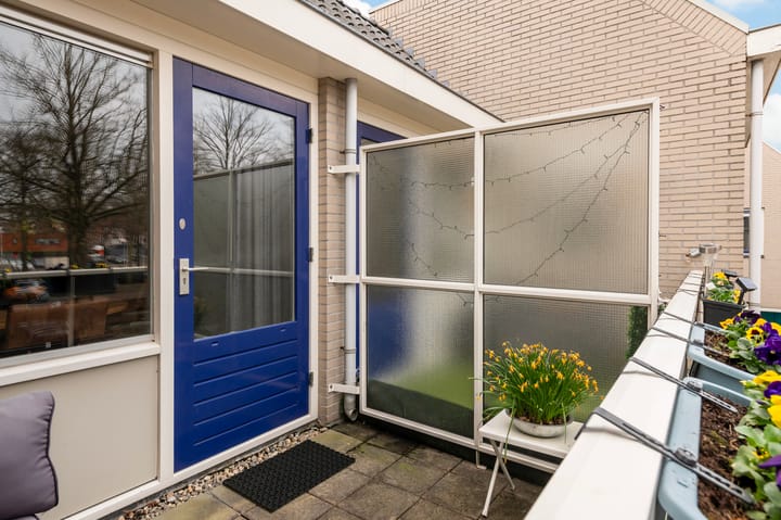 Photo 18 of Burgemeester de Beaufortplein 22