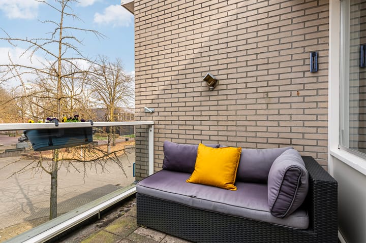 Photo 19 of Burgemeester de Beaufortplein 22