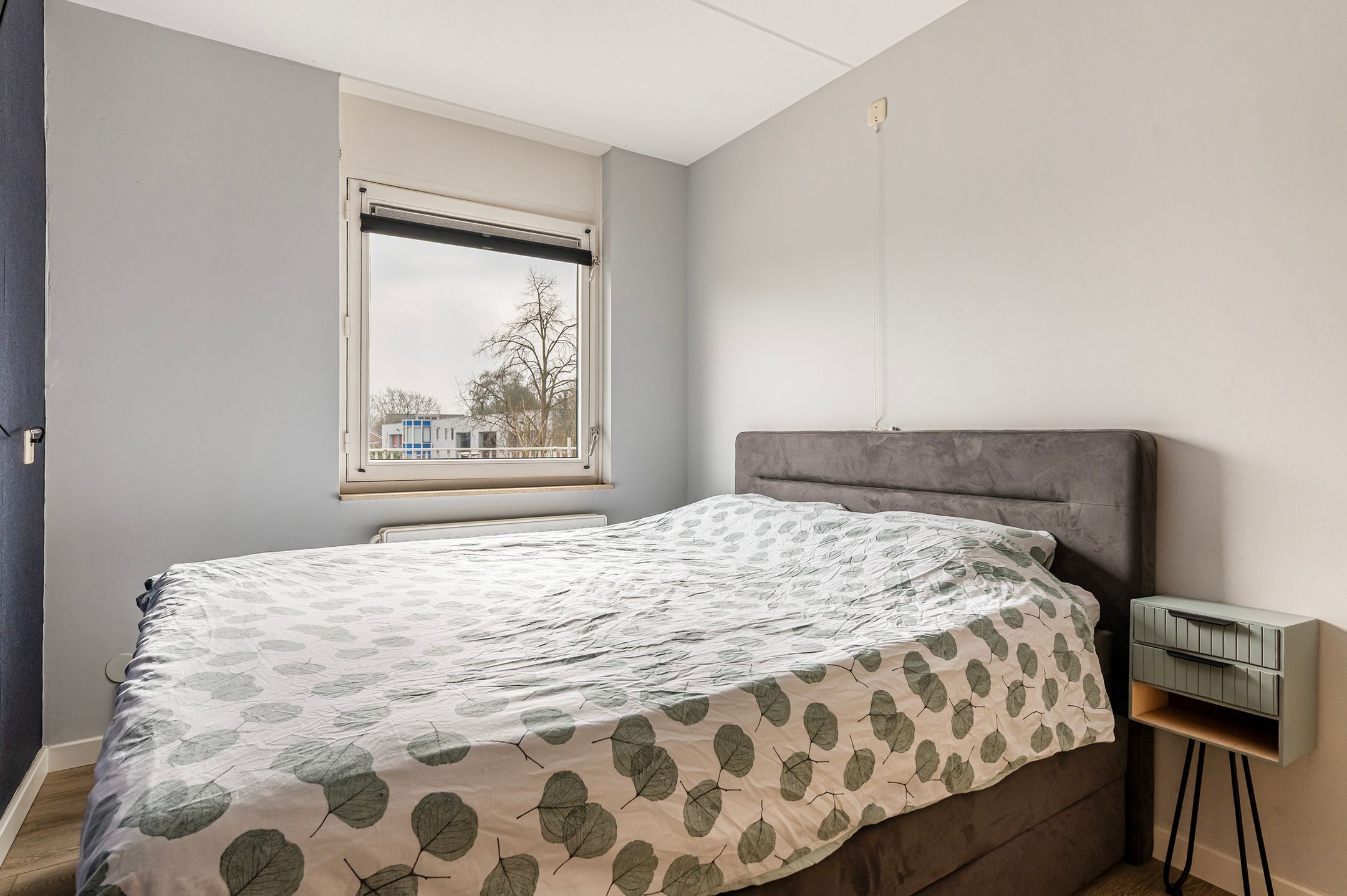 Foto 21 van Burgemeester de Beaufortplein 22