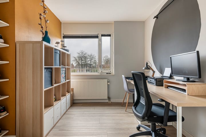 Photo 23 of Burgemeester de Beaufortplein 22