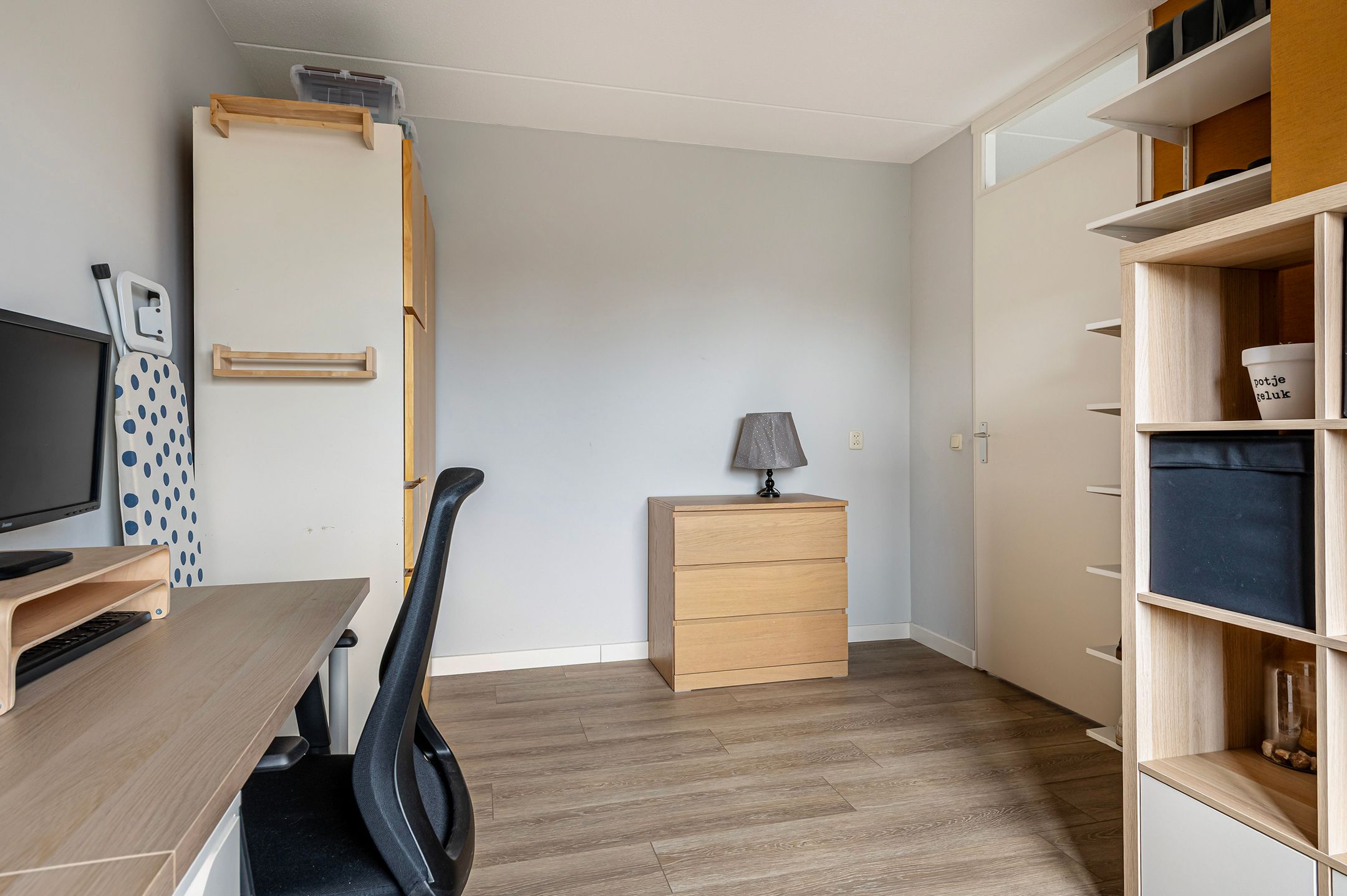 Foto 24 van Burgemeester de Beaufortplein 22