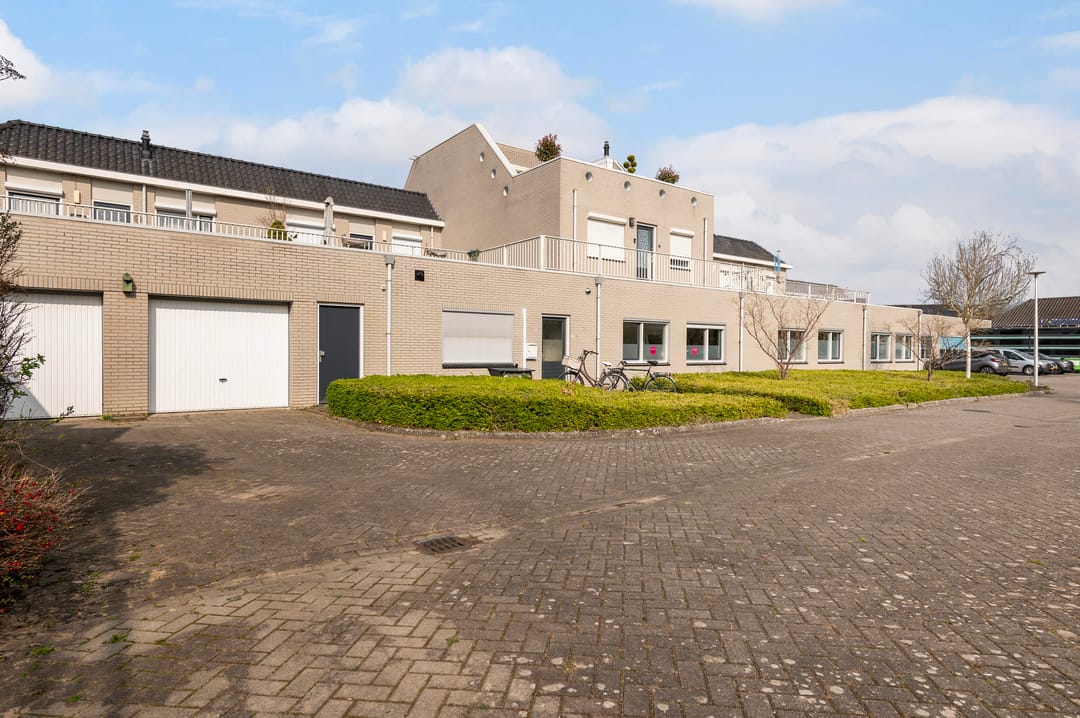 Foto 28 van Burgemeester de Beaufortplein 22