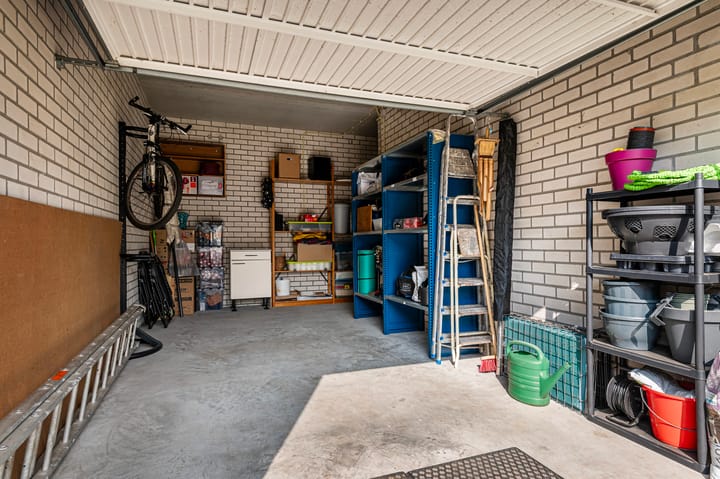 Photo 29 of Burgemeester de Beaufortplein 22