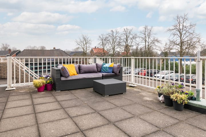 Photo 27 of Burgemeester de Beaufortplein 22