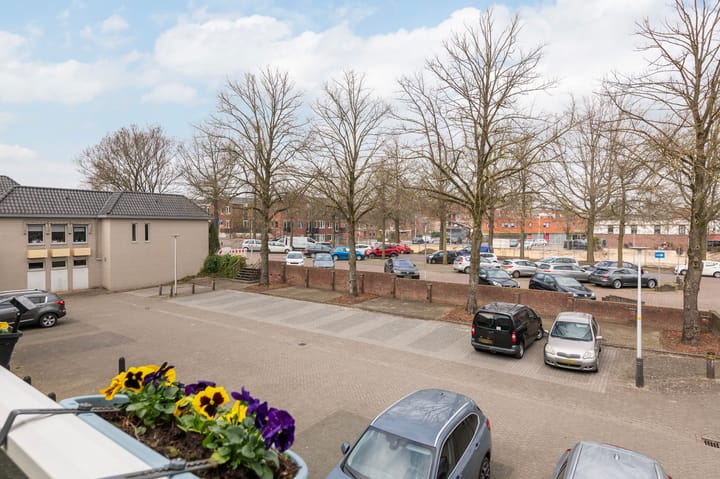 Photo 20 of Burgemeester de Beaufortplein 22