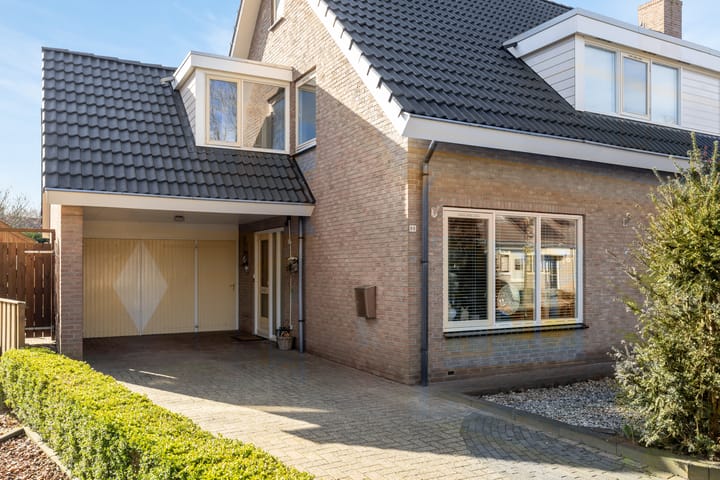 Foto 2 van de Essenbree 86