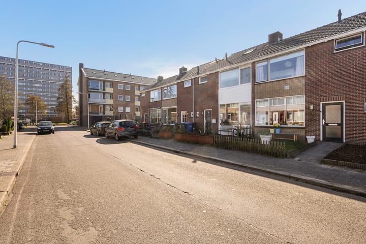 Foto 2 van Chopinstraat 7