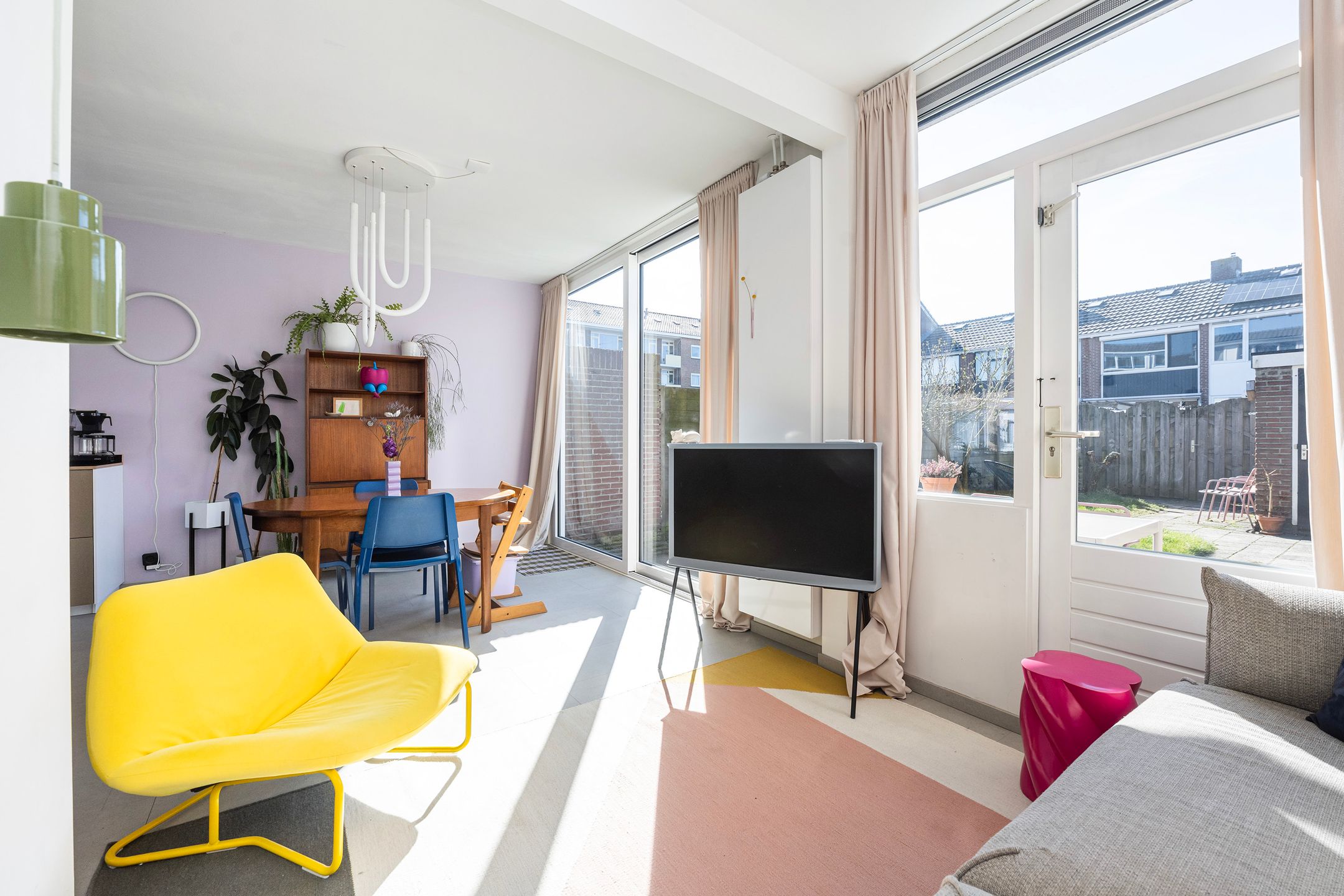 Foto 6 van Chopinstraat 7