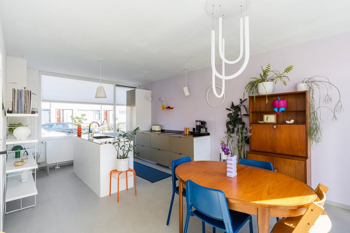 Foto 7 van Chopinstraat 7