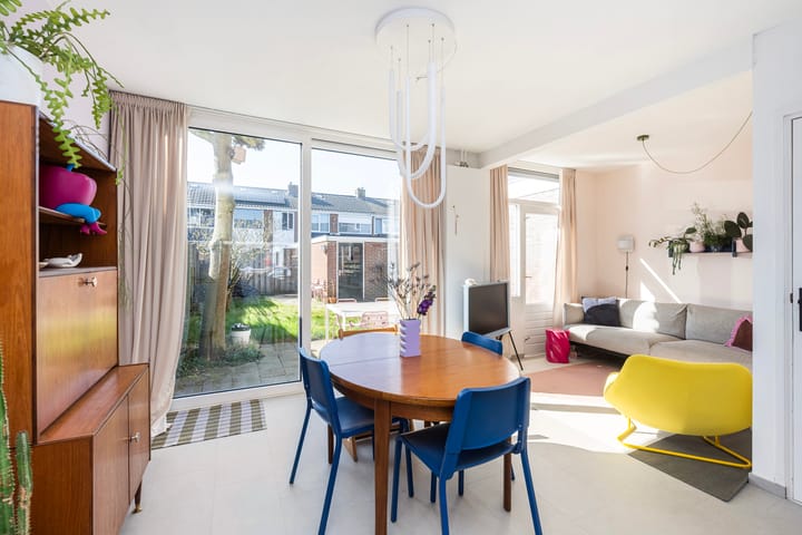 Foto 8 van Chopinstraat 7