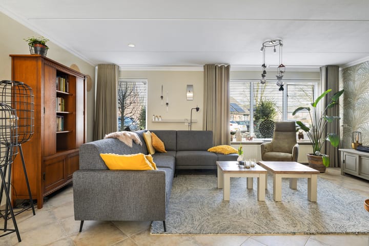 Foto 9 van de Essenbree 86