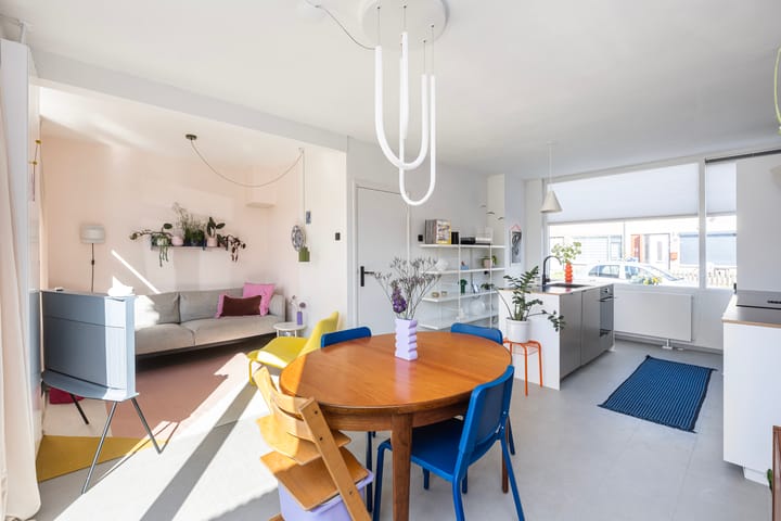 Foto 10 van Chopinstraat 7