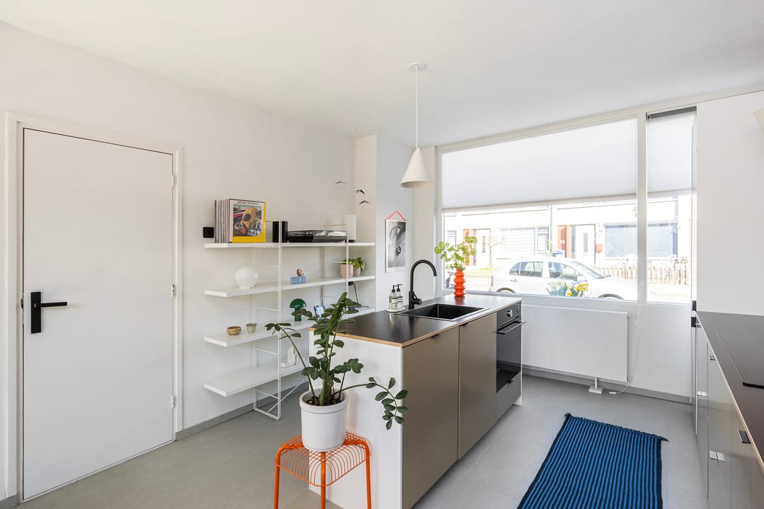 Foto 11 van Chopinstraat 7