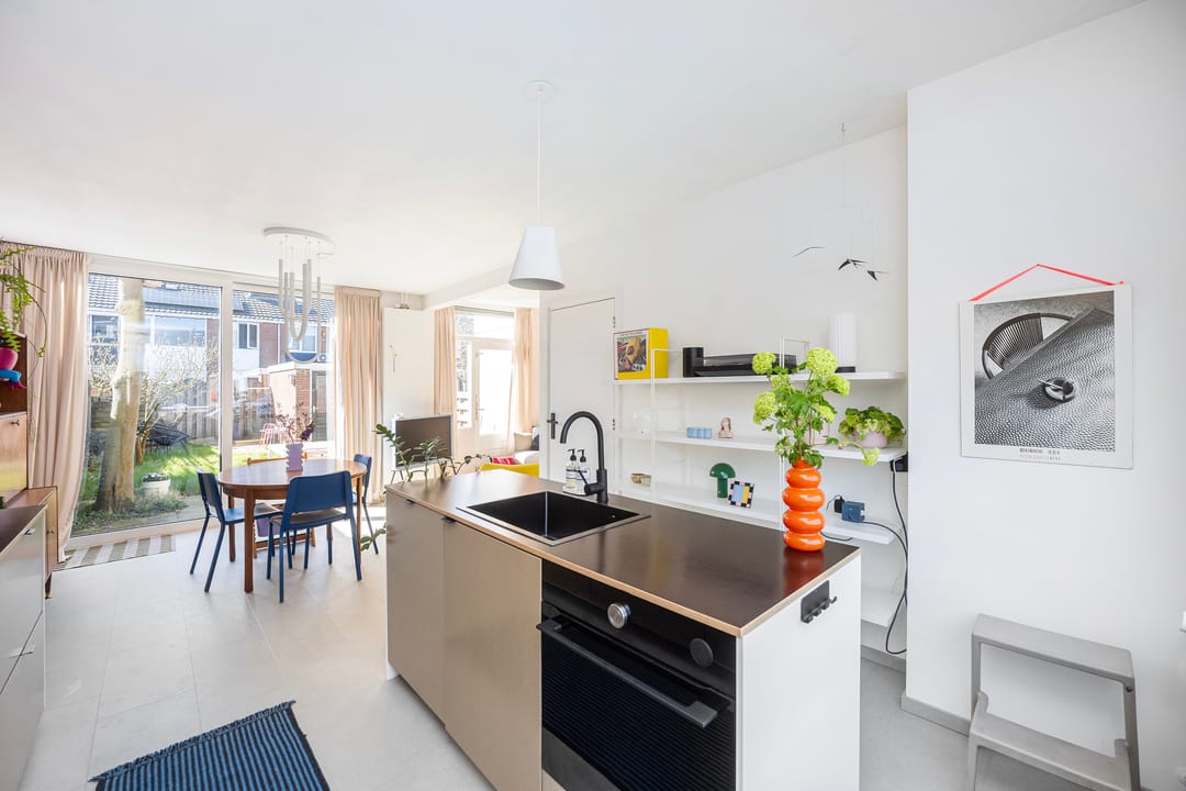 Foto 13 van Chopinstraat 7