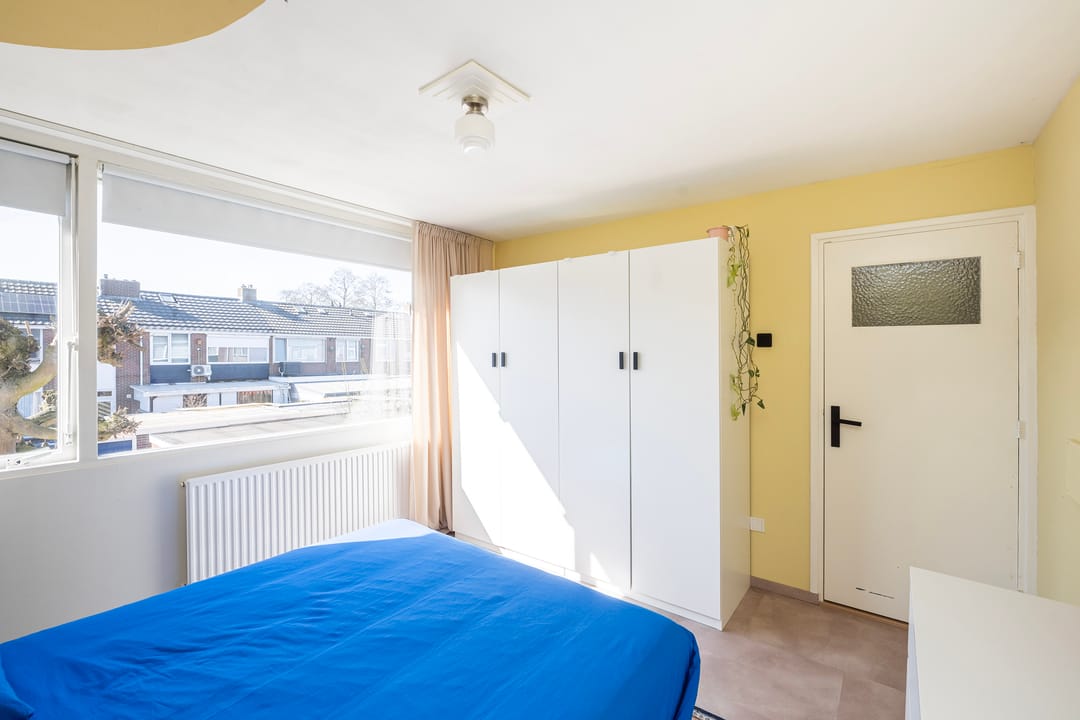 Foto 16 van Chopinstraat 7