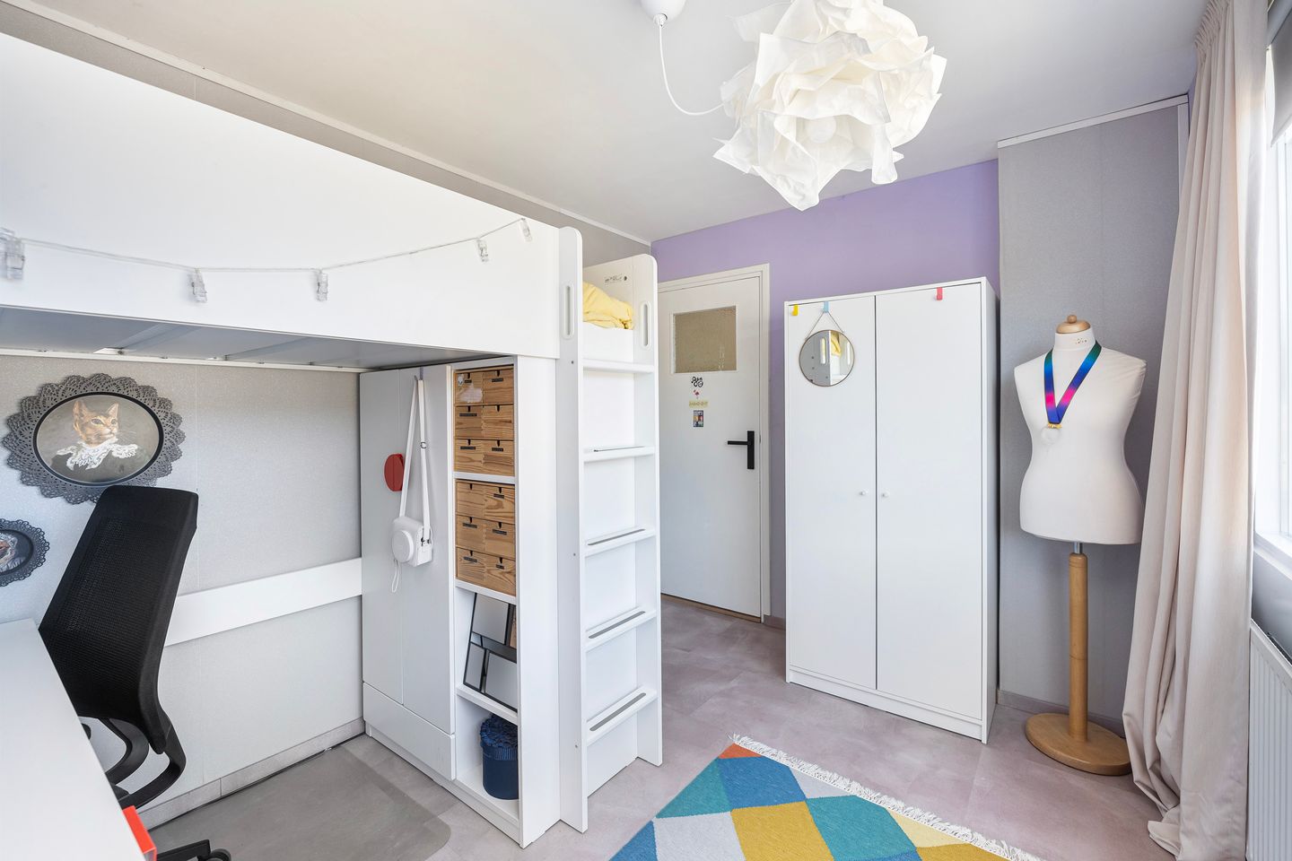 Foto 20 van Chopinstraat 7