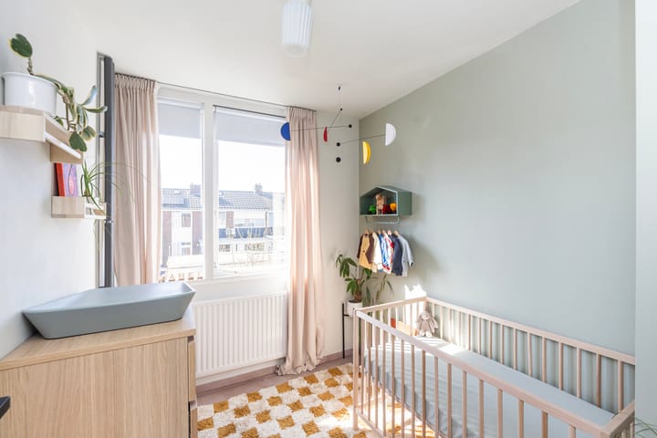 Foto 21 van Chopinstraat 7