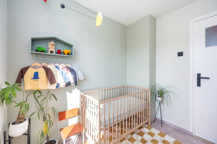 Foto 22 van Chopinstraat 7