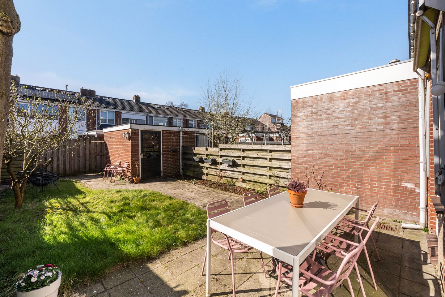 Foto 25 van Chopinstraat 7