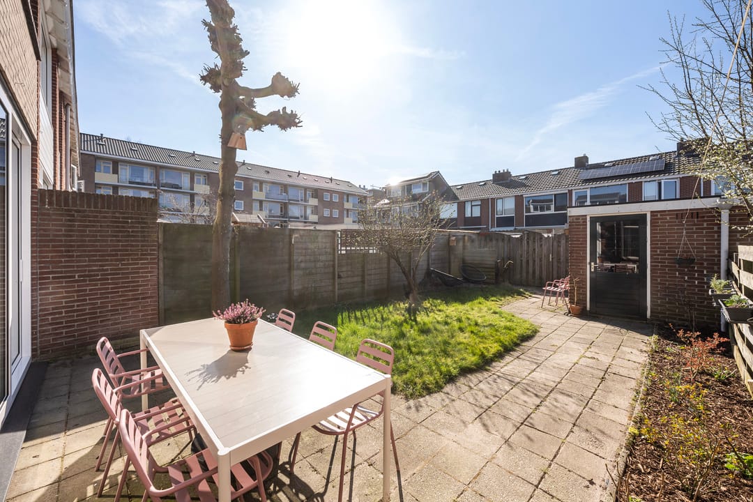 Foto 26 van Chopinstraat 7